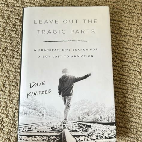 Identifying Your Personal Tragic Parts