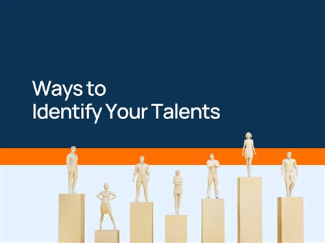 Identifying Your Skills and Talents for Profit
