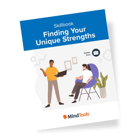 Identifying Your Unique Strengths and Skills