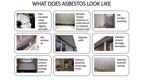 Identifying and Managing Asbestos Nubby