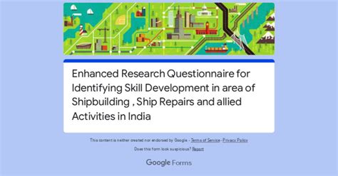 Identifying repair needs for a ship