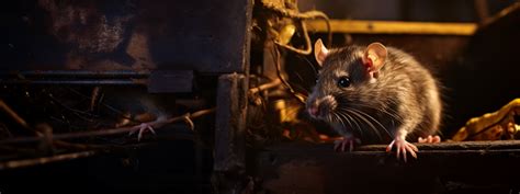 Identifying the Problem Is It Really a Rat