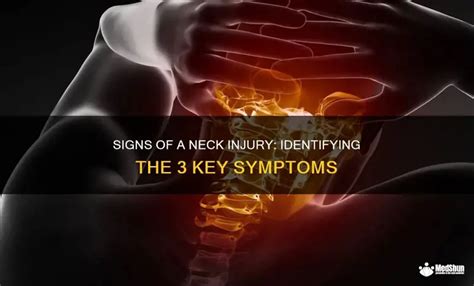 Identifying the Signs of Injury