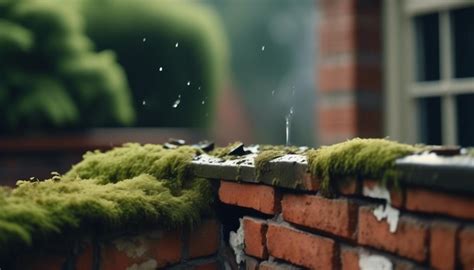 Identifying the Telltale Signs: Mud Chimneys