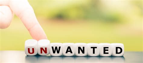 Identifying the Unwanted Guests