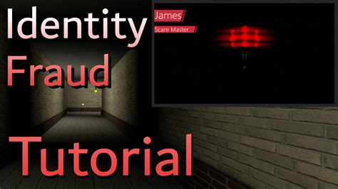 Identity Fraud Guide - Monsters - Wattpad