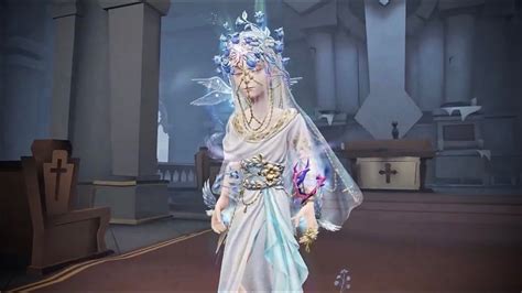 Unveiling the Magnificence of Identity V's Seer Skins: Embrace the Enchantment!