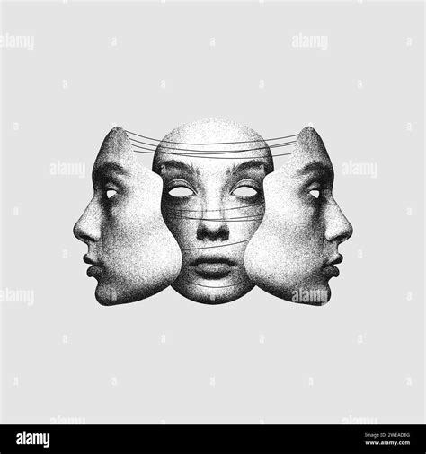 Identity and Perception