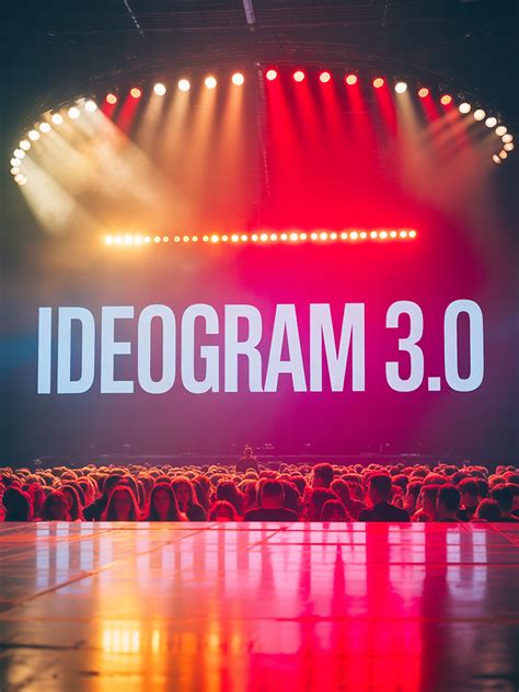 Ideogram: First impressions