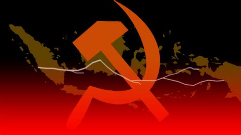 Ideologi Komunis