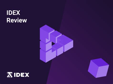 Idex 2022 Reports & Reviews - ScamPulse.com