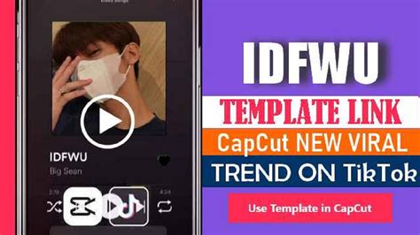 Idfwu Capcut Template Apk Download