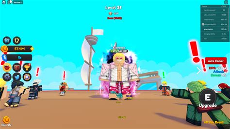 Idle Anime Simulator - Roblox