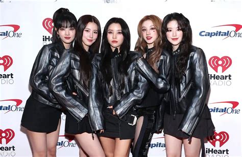 Idle Kpop