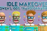 Idle Makeover