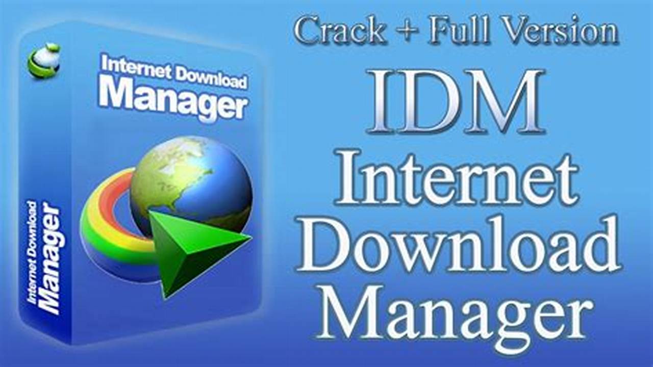 Idm Download With Crack 64 Bit 2024