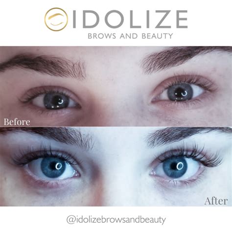 Idolize Brows & Beauty: Elevate Your Look Today!