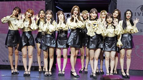 Idols Japan