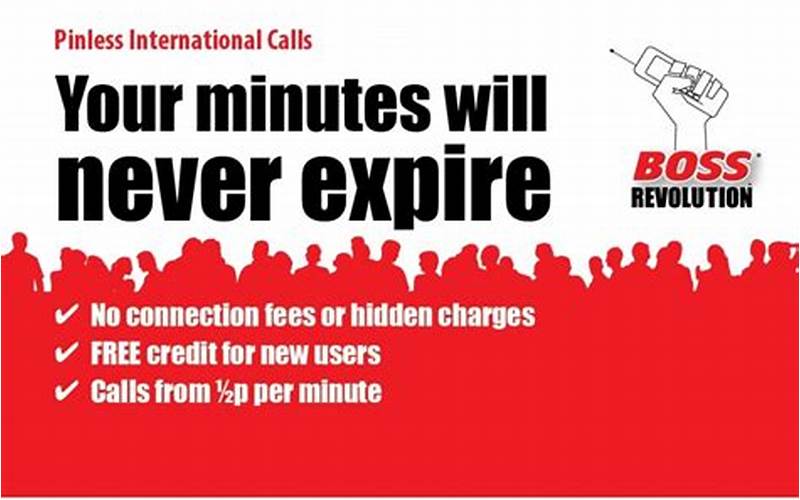 IDT Boss Intl Calling: Connecting People Across the Globe with Affordable Rates