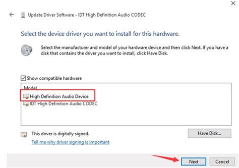 Unleash Superior Sound with IDT High Definition Audio Codec - Elevate Your Listening Experience Now!