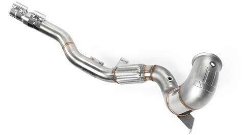 Ie Downpipe Golf R
