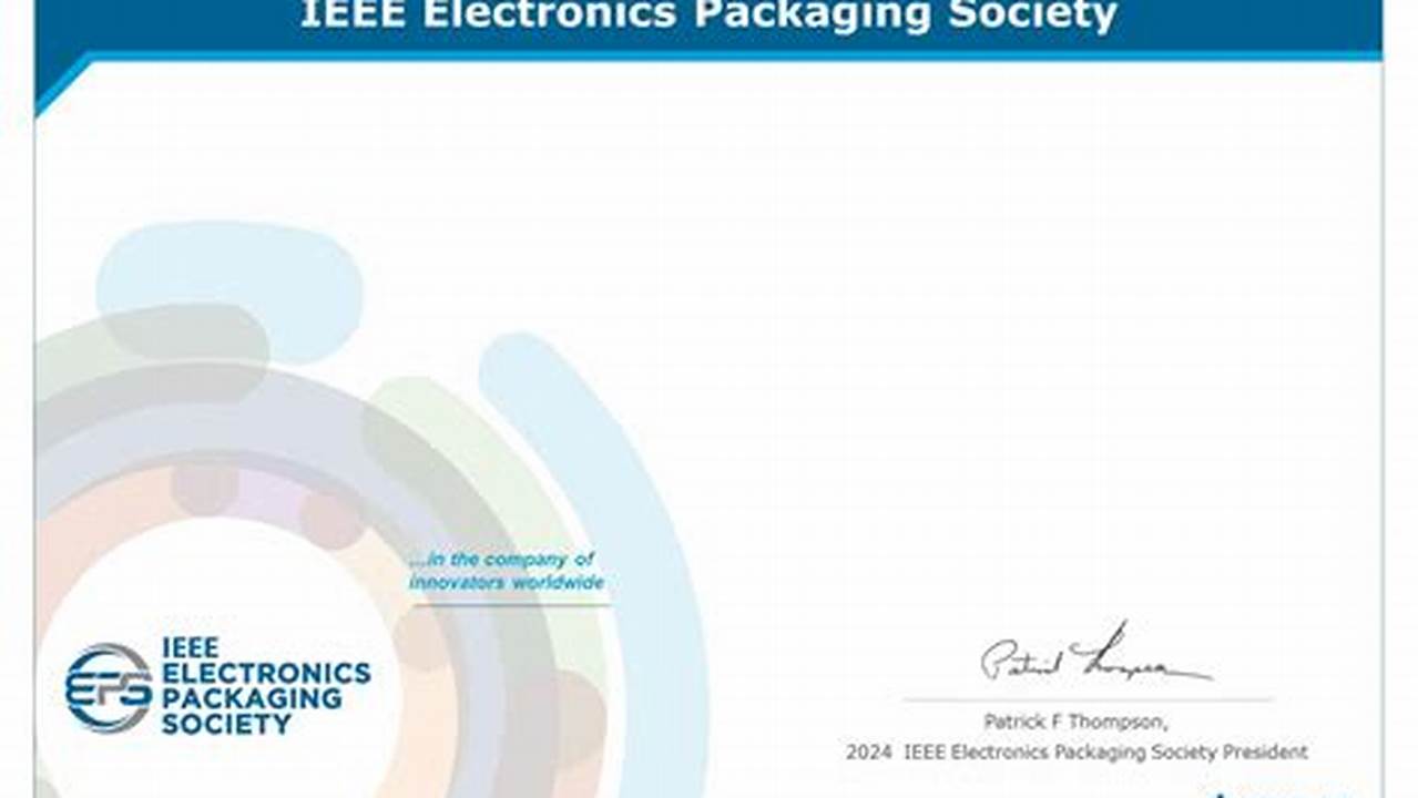 Ieee Membership Promotion Code 2024