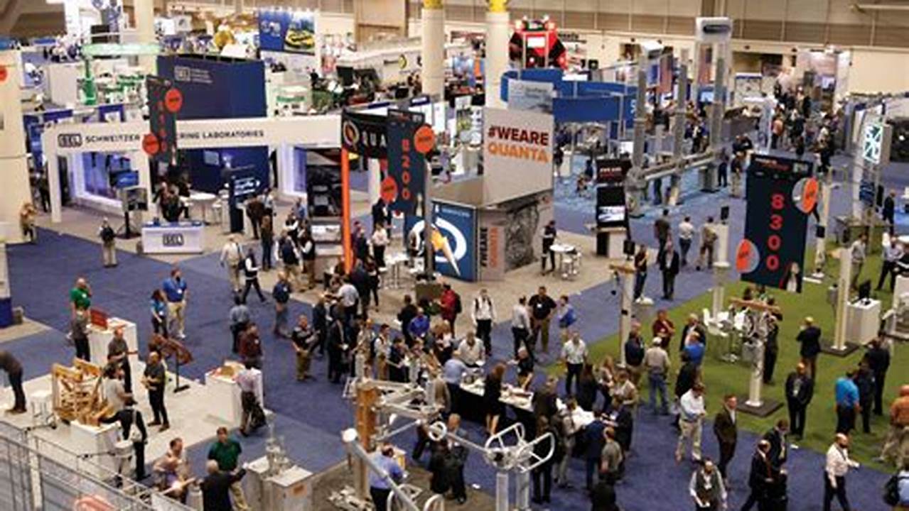 Ieee Pes 2024 Conference