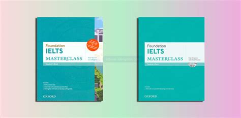 Illuminate Your Learning Journey: Unleash the Power of IELTS Masterclass Audio - Download for Free Now!