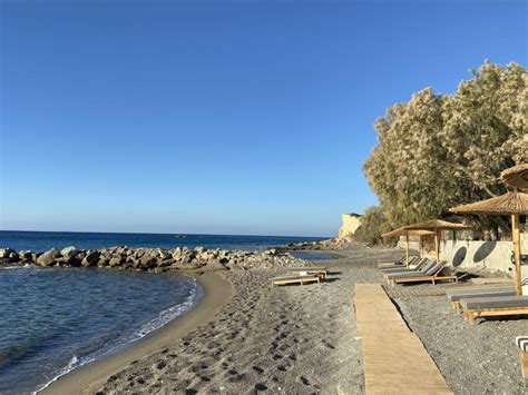 Ierapetra Beach