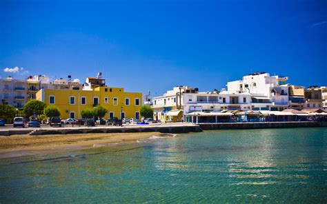 Ierapetra Crete