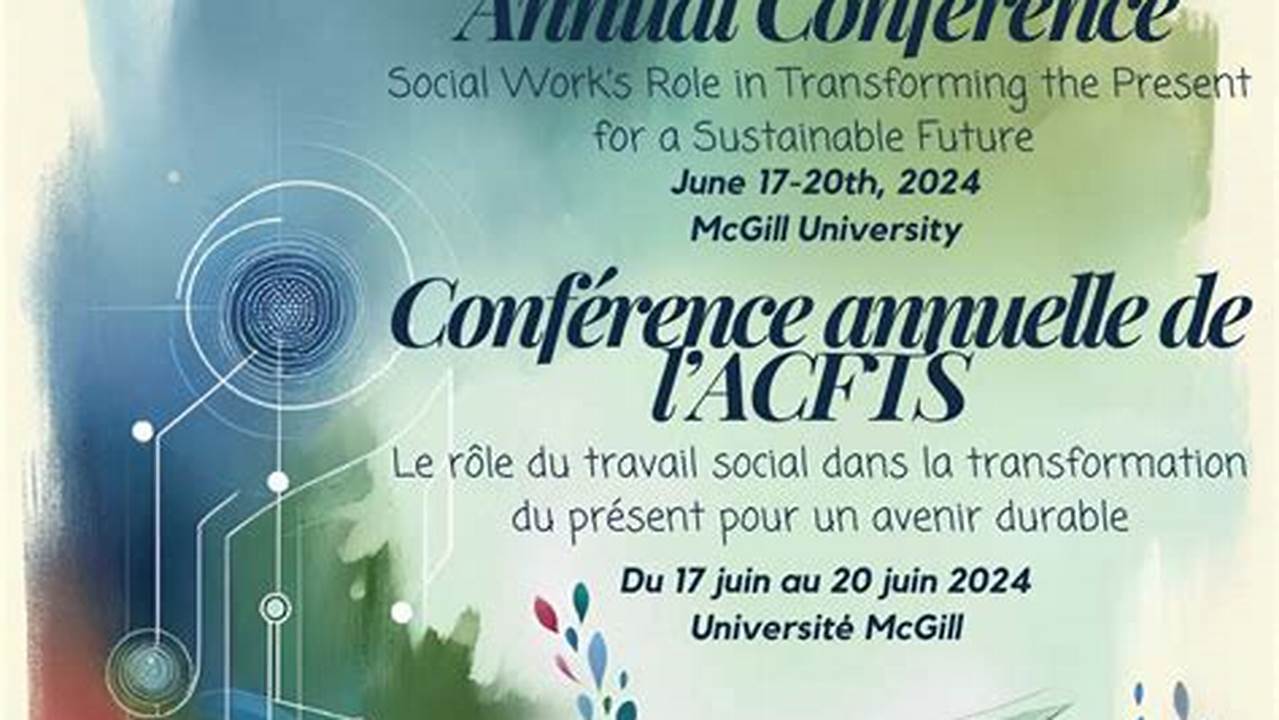 If Conference 2024 Promotional Video