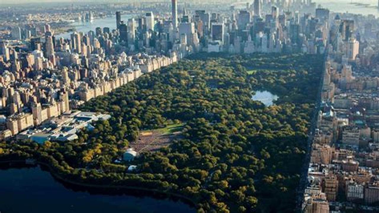 If You Are Planning To Visit Central Park, You May Want To Choose A Hotel That Is Located Near The Park., Pet Friendly Hotel