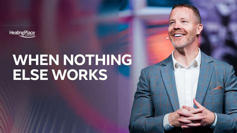 If Nothing Else Works: Reporting the Problem