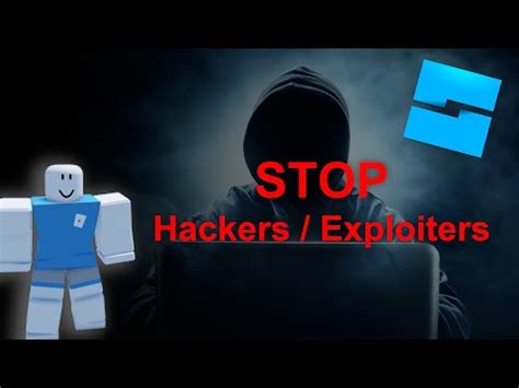 If Roblox actually added an anti-cheat system, will it stop exploiters 