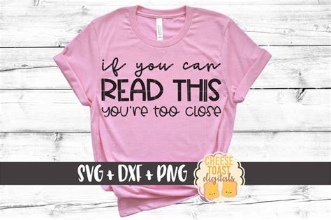 Download If You Can Read This Youre Too... DXF Files