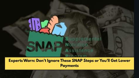 If You Want Lower Payments