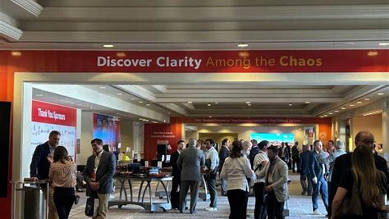 Ifma Presidents Conference 2025