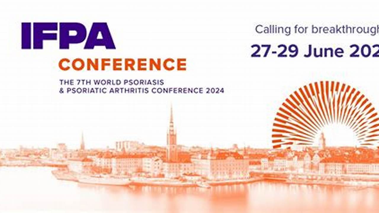 Ifpa Conference 2024