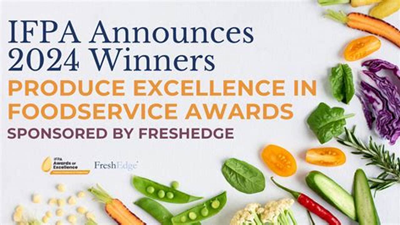 Ifpa Foodservice Conference 2025