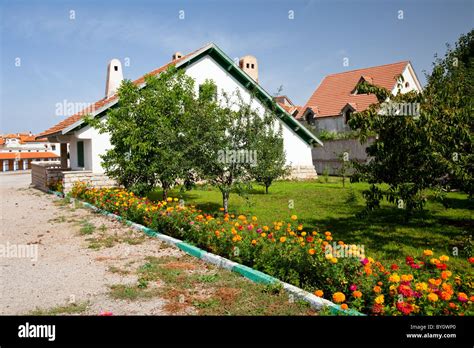 Ifrane Architecture