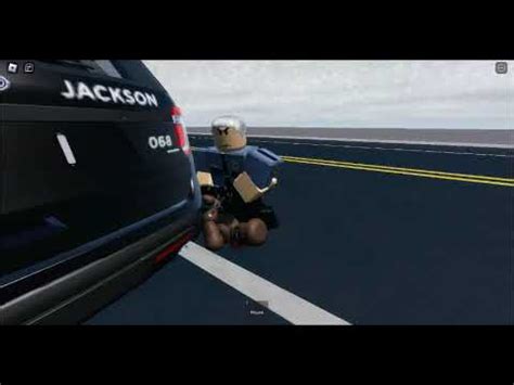 Ifyou see George Floyd in a Roblox Game, Leave the Server 