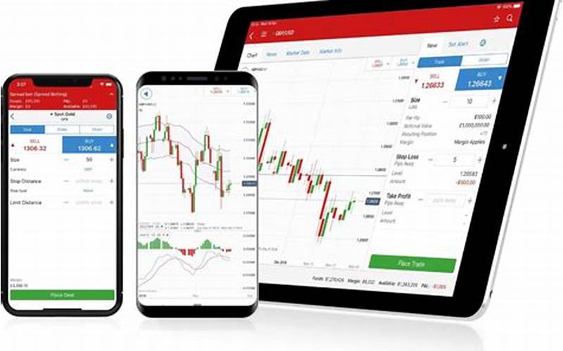 Ig Trading Stock Trading App