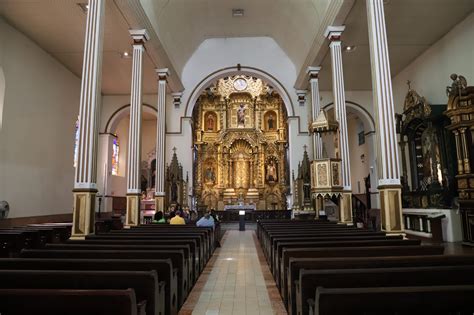 Iglesia