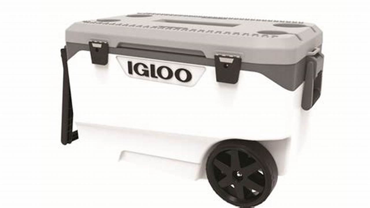 Igloo Cooler Discount Code 2024