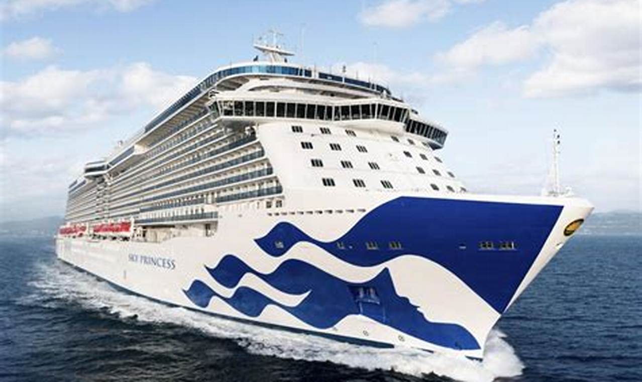 Iglu Cruises 2024 From Southampton