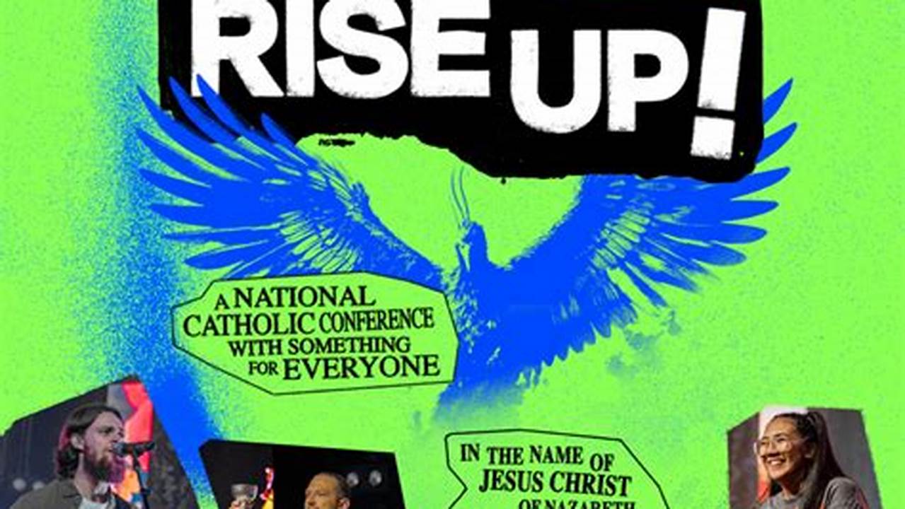 Ignite Conference 2024 Schedule