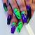 Ignite Your Style: Devilishly Hot Nail Designs That Demand Attention