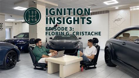 Ignition Insights