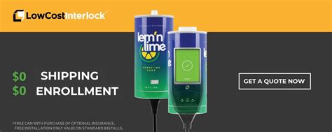 The Ultimate Guide to Understanding Ignition Interlock Devices - Your Key to Safe and Secure Driving