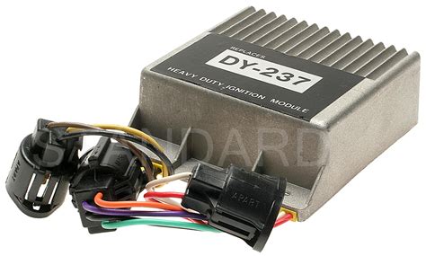 Ignition Module